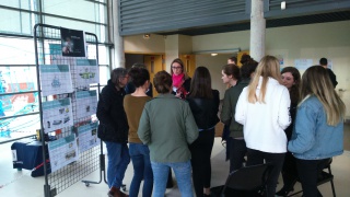 L'industrie c'est aussi pour les filles à l'IUT de Nantes
