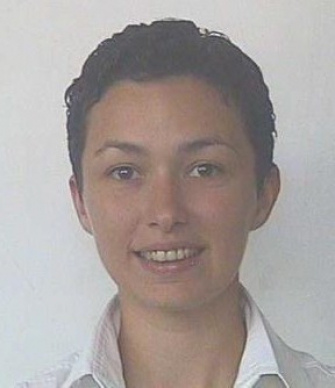 Témoignage de Virginie, marraine Elles Bougent en poste chez Safran Nacelles