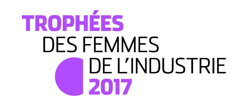 Trophées des Femmes de l'industrie 2017