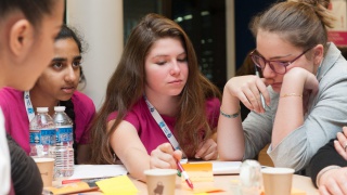 Témoignages du Hub éducatif d'Elles Bougent