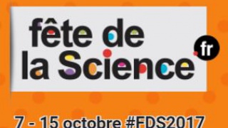 Fête de la science en Bretagne