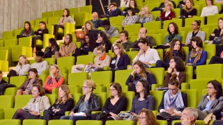 Campagne de féminisation des effectifs de Veolia avec Elles Bougent