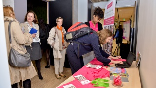 Veolia : une série d’actions pour féminiser les effectifs avec Elles Bougent