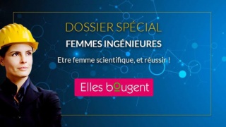 digiSchool parle des femmes ingénieures