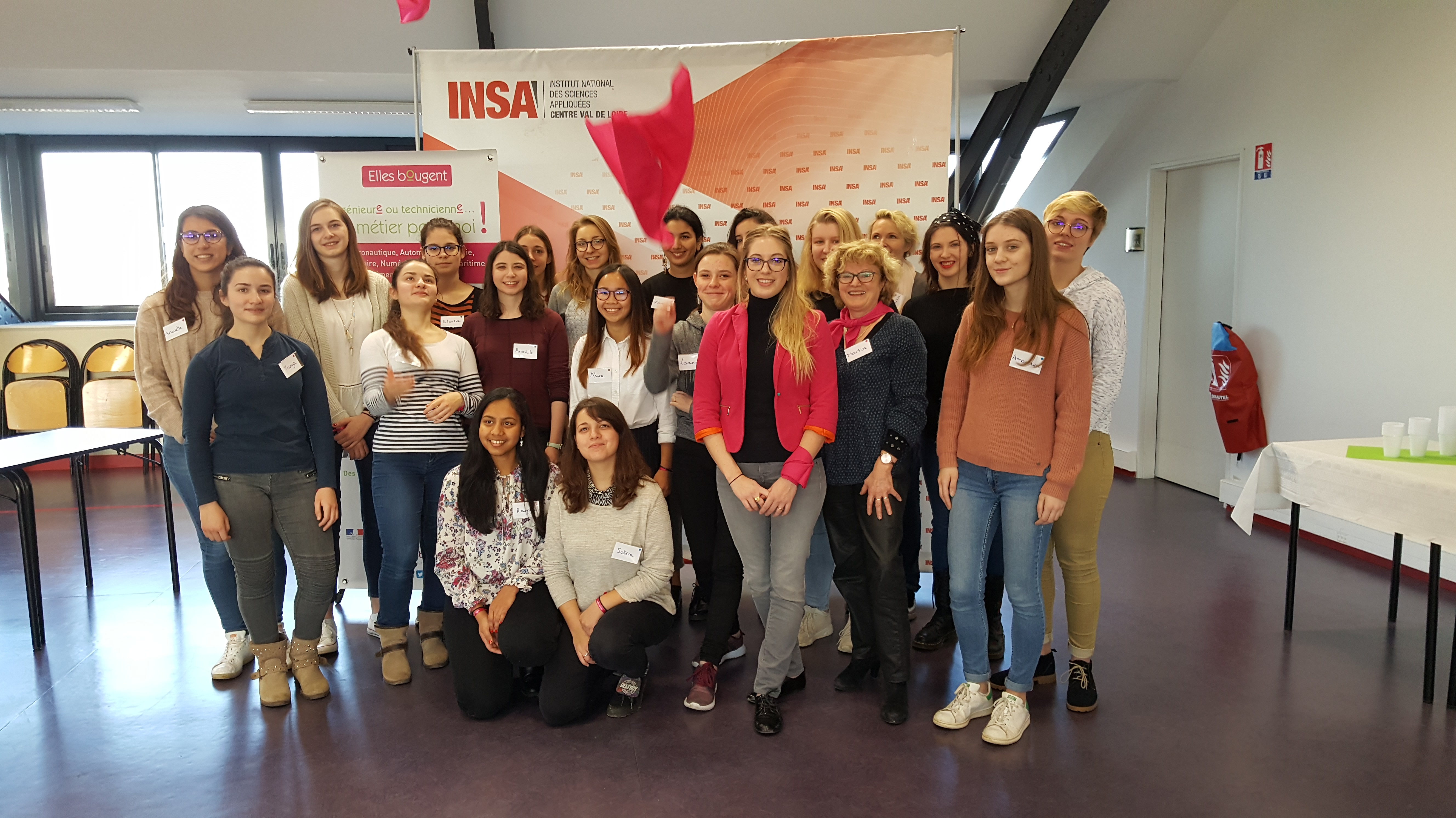 InnovaTech Centre Val de Loire