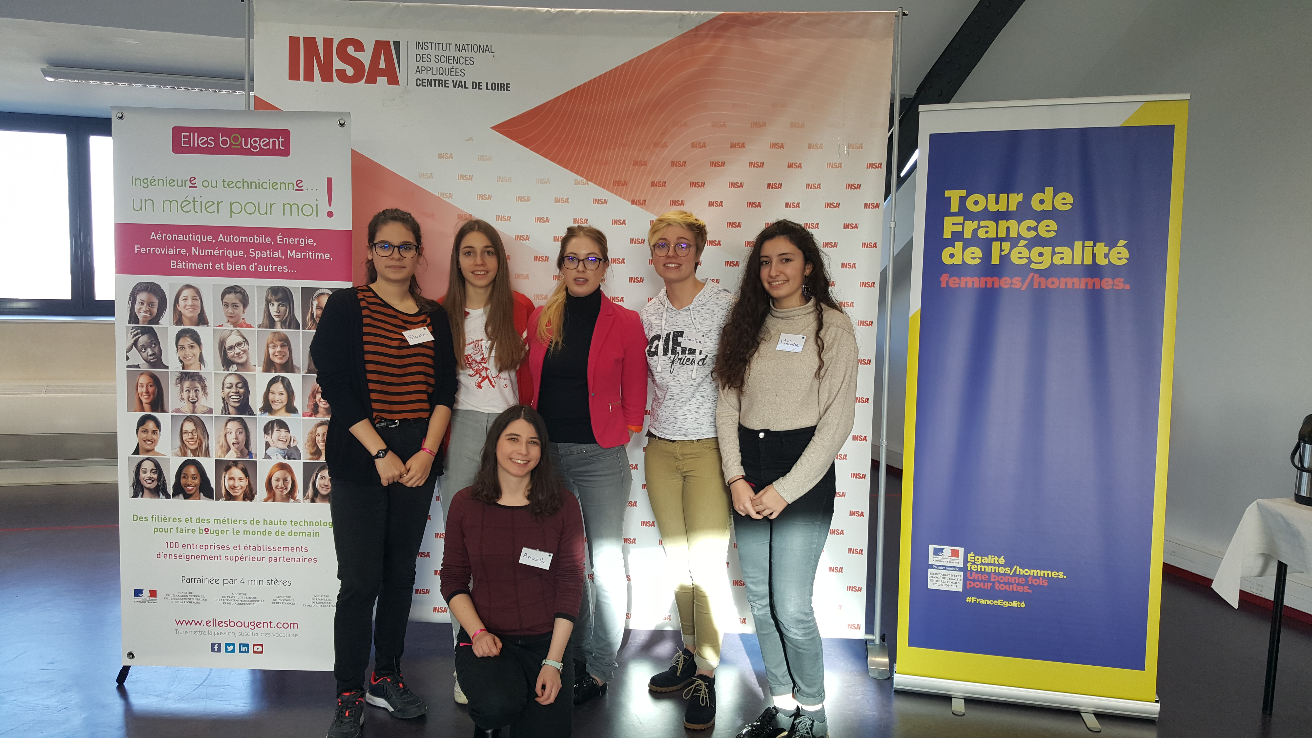 InnovaTech Centre Val de Loire