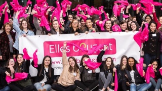 Girls on the Move week : le programme de l'édition 2018