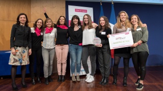 Finale du Challenge InnovaTech 2018 : la région PACA à l'honneur et 14 projets inspirants !