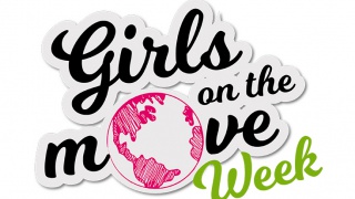 Girls on the Move Week 2018