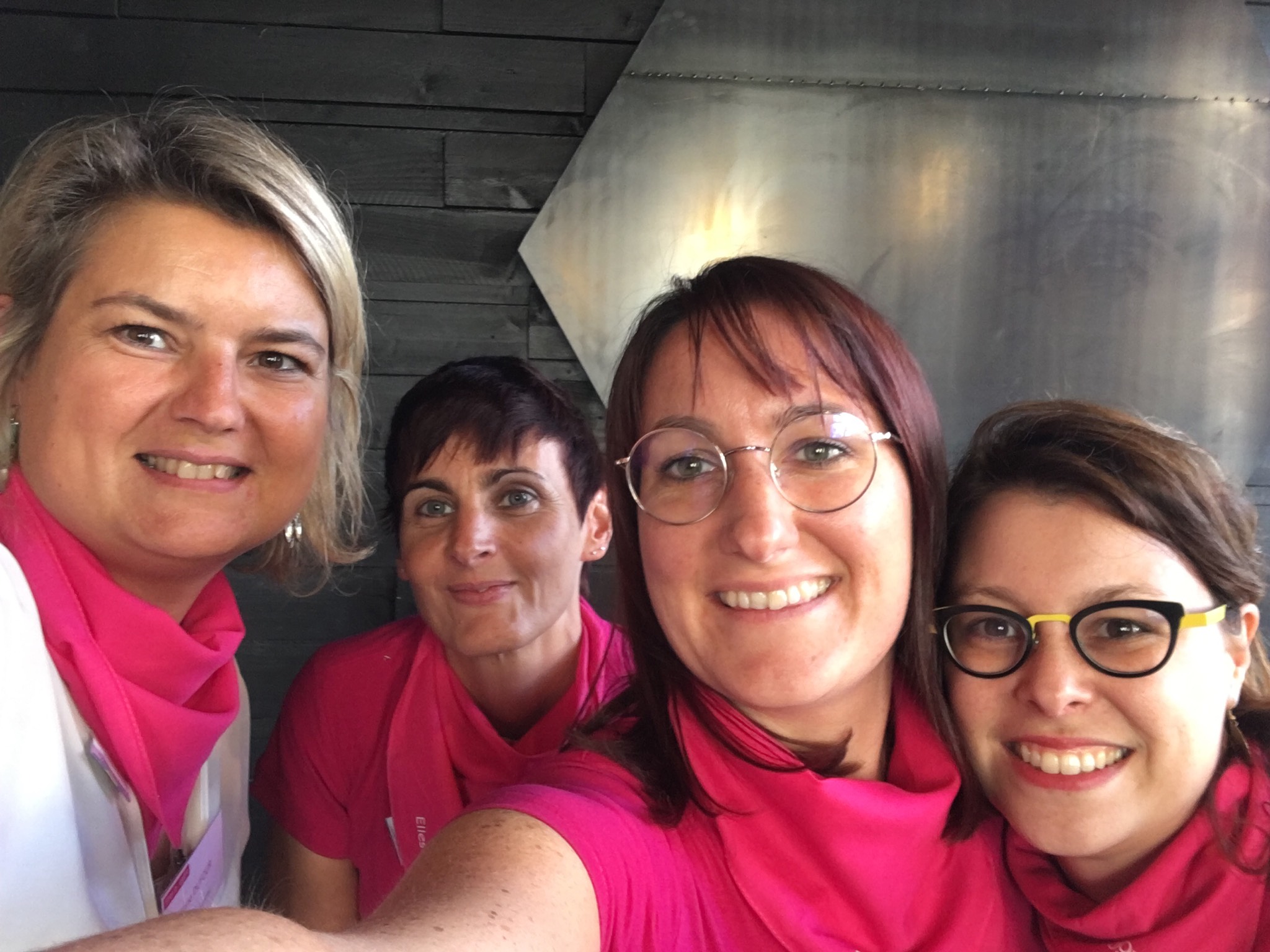 Premier Afterwork de rentrée en Nord-Pas-de-Calais : un événement réussi !