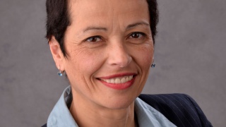 Valerie Brusseau (Renault) : 