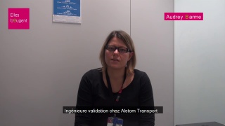 Témoignages de marraines Elles Bougent par des étudiant.e.s de Centrale Lyon