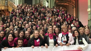 Elles Bougent à l’Usine Extraordinaire