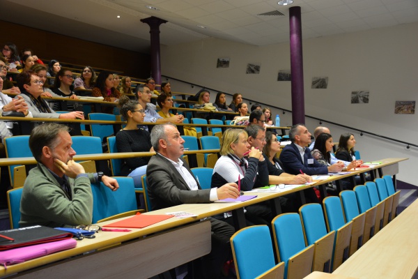 InnovaTech 2019 Centre Val-de-Loire : Présentation des projets devant le jury