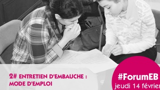 8 bonnes raisons de participer au Forum Réseaux et Carrières au Féminin 2019