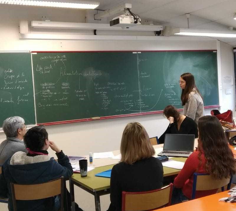 Challenge InnovaTech 2019 : le projet Vi en Bretagne