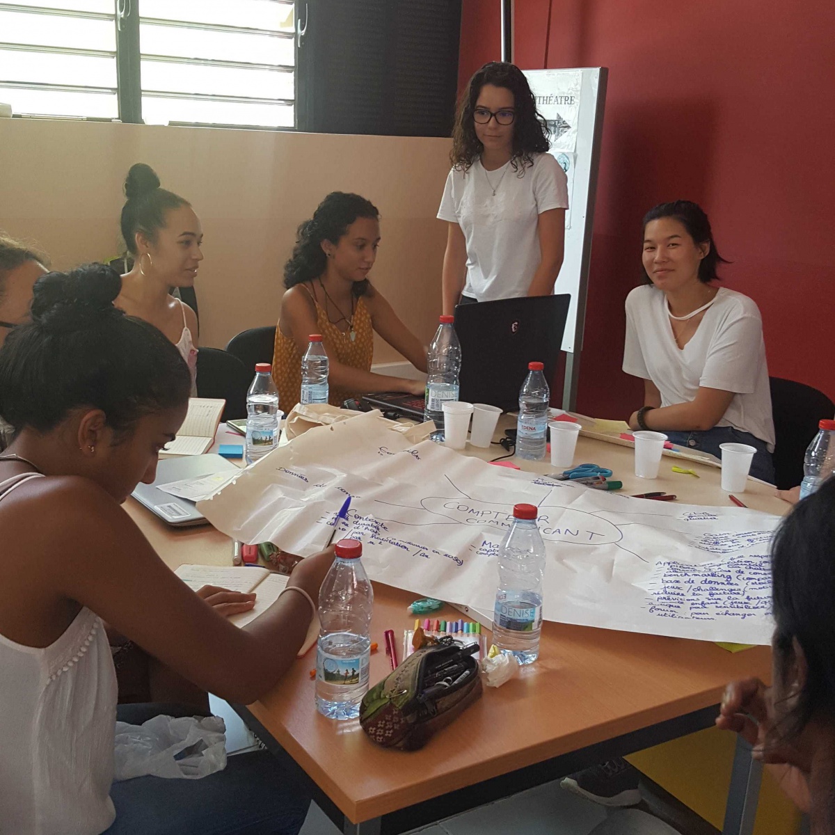 smart'conso innovatech la réunion