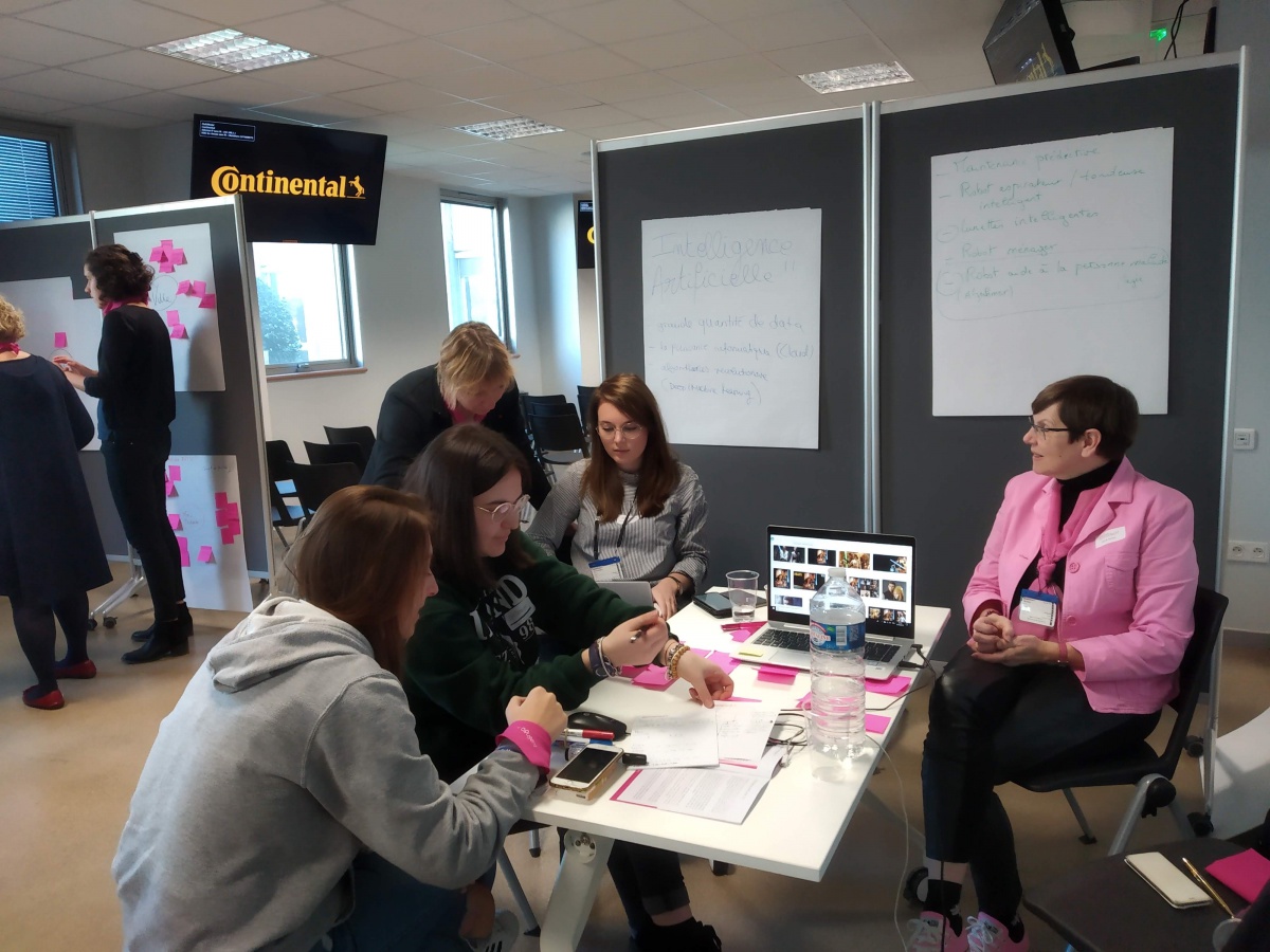 Challenge InnovaTech RAMIA