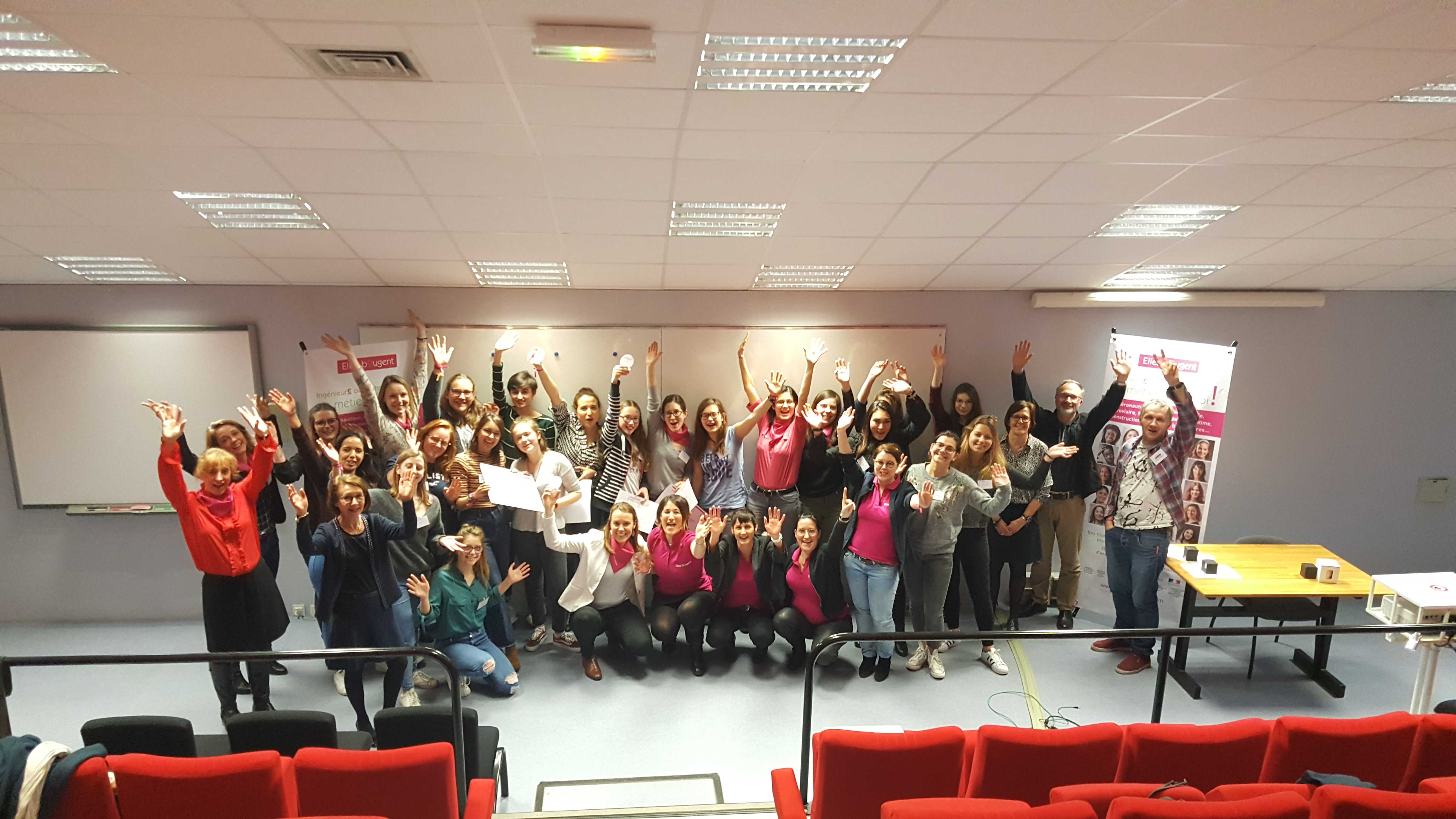 Challenge InnovaTech 2019 : Bravo à l'équipe Cité Zen, Lauréate en Nord-Pas-De-Calais