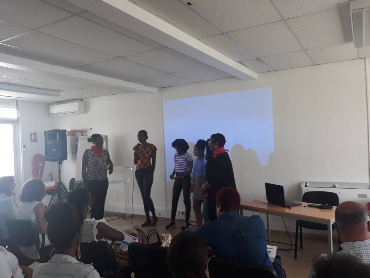Challenge InnovaTech 2019 NDS