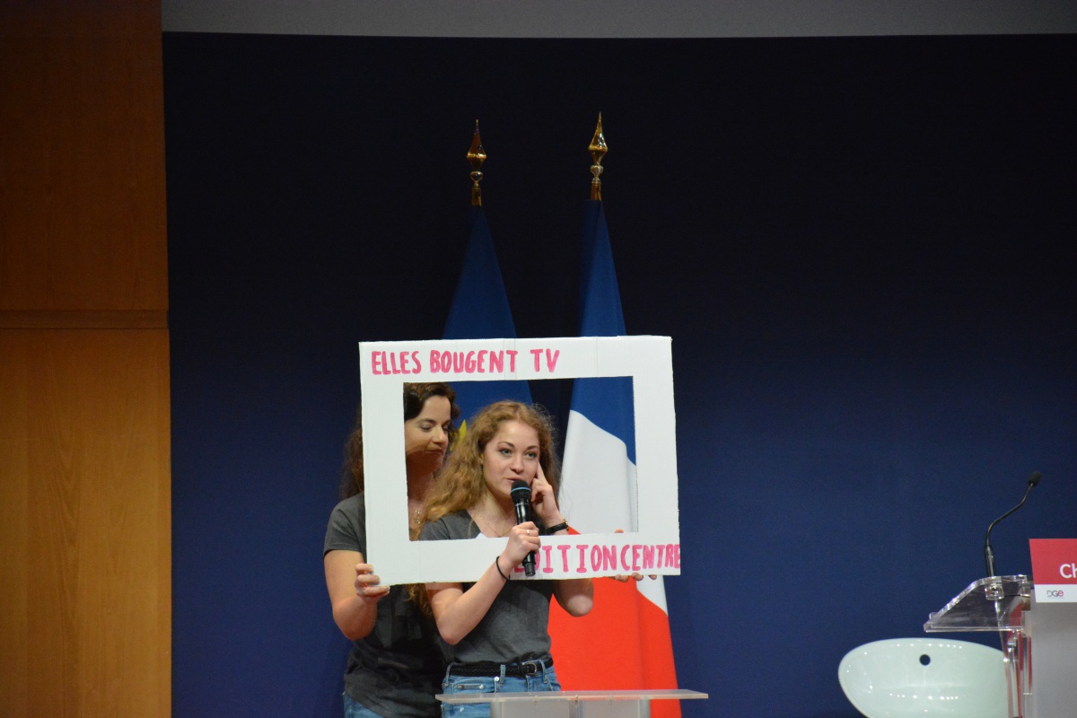Challenge InnovaTech 2019 Centre