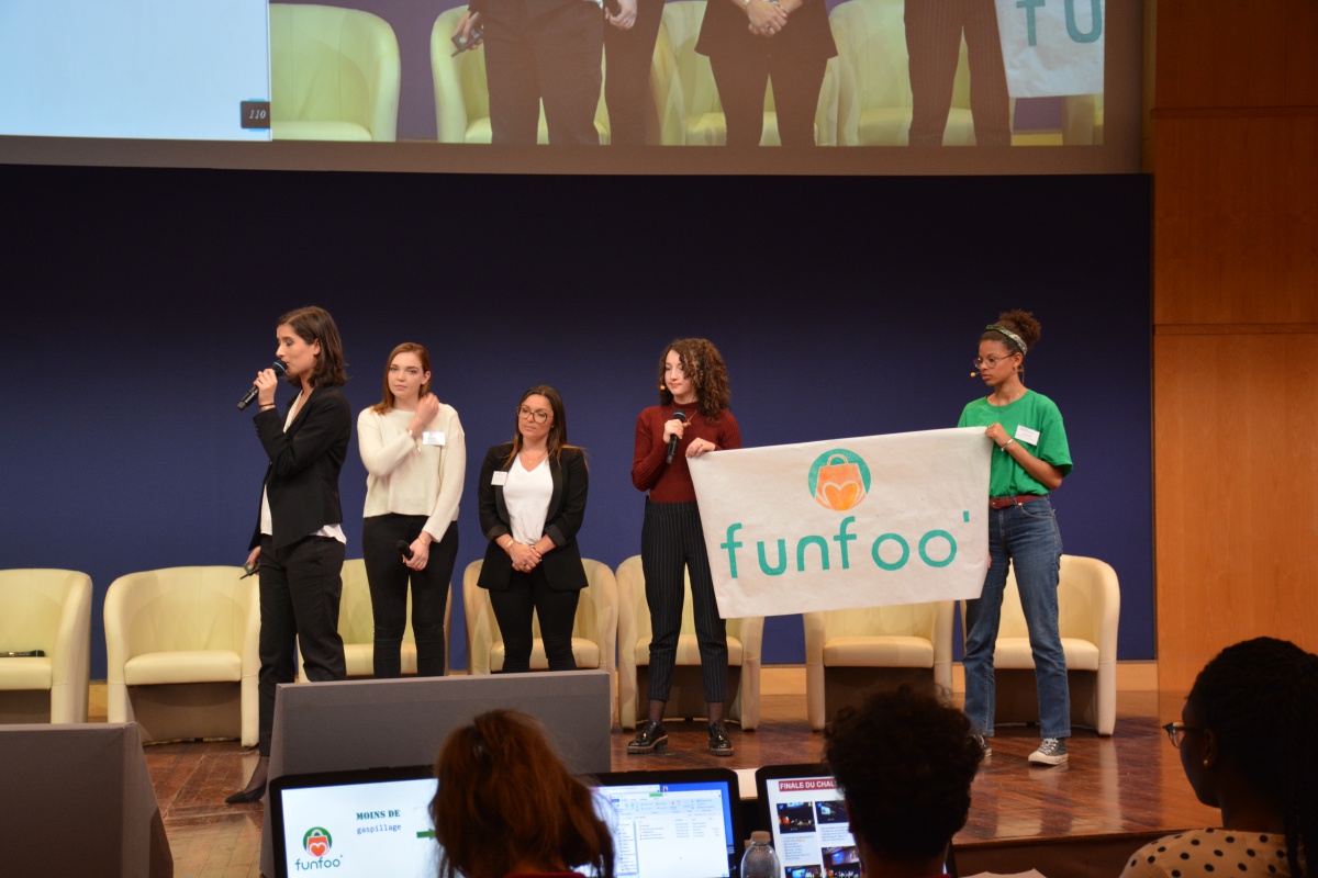 Challenge InnovaTech 2019 Languedoc Roussillon