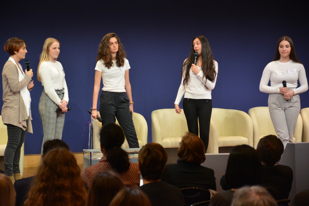 Challenge InnovaTech 2019 PACA