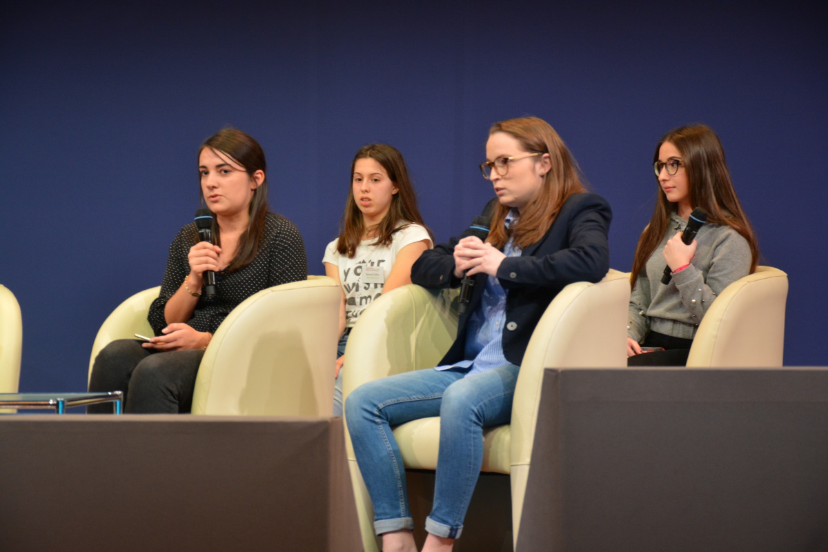 Challenge InnovaTech 2019 Pays de la Loire