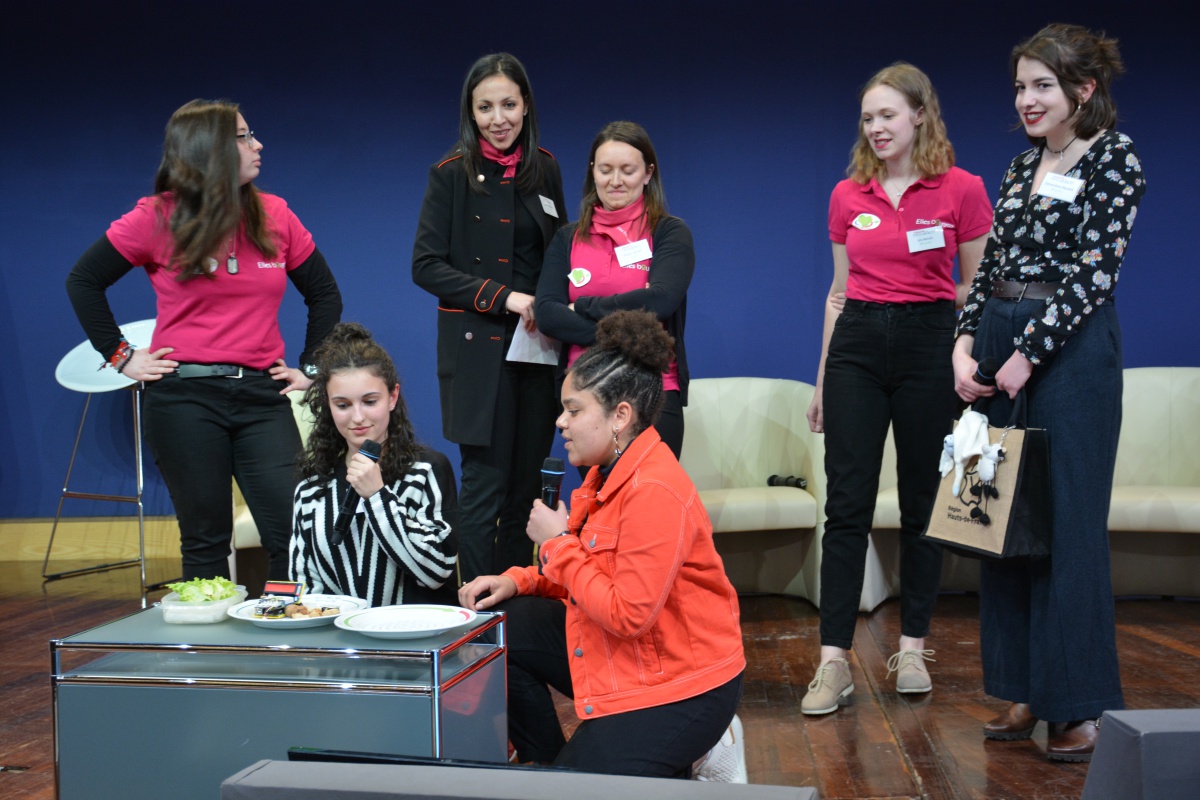 Challenge InnovaTech 2019 Picardie
