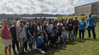 Elles Bougent à la Direction Générale des Outre-Mer