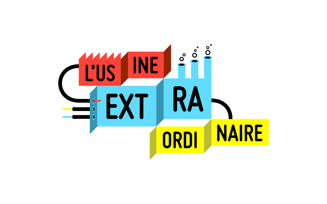 Elles bougent à l'Usine Extraordinaire : une visite exceptionnelle