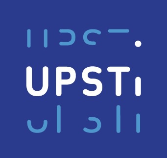 Logo UPSTI