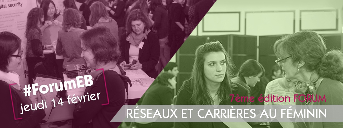 7ème ÉDITION DU FORUM