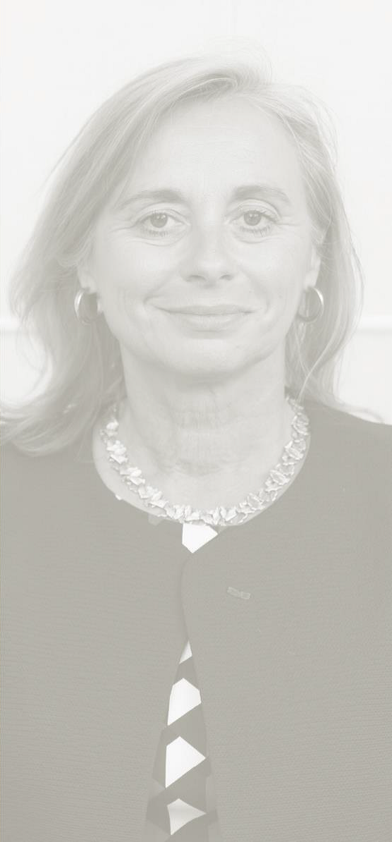 Marie-Sophie Pawlak, Présidente Fondatrice d'Elles bougent