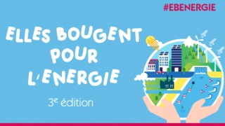 Elles bougent Lorraine organise le 10 octobre une journée de l'Energie en Meurthe et Moselle et en Moselle 