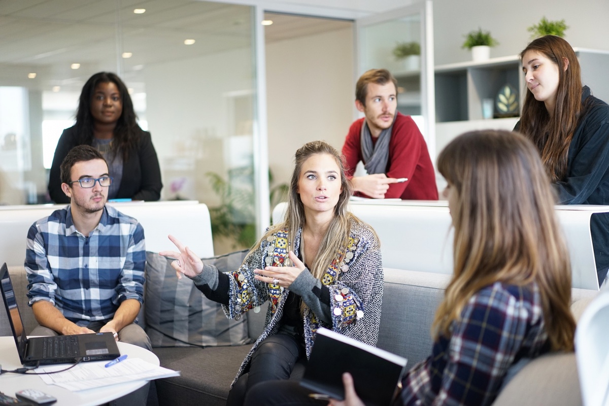 Les soft skills pour réussir dans le métier d'ingénieure par Elles Bougent