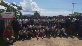 Sciences de l’Ingénieur au Féminin en Martinique: retour en images