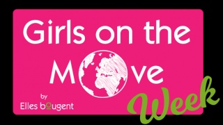  LA GIRLS ON THE MOVE WEEK EST DE RETOUR POUR UNE 4E ÉDITION !