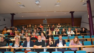 InnovaTech 2019 Centre Val-de-Loire : Présentation des projets devant le jury