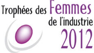 1ère édition des Trophées des Femmes de l'industrie