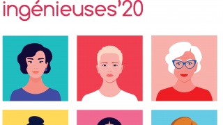 Candidatez au concours Ingénieuses 2020 avant le 20 juillet