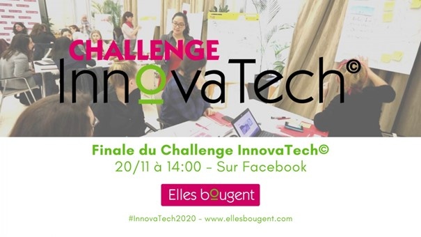 Finale du Challenge InnovaTech 2019 : La région Midi-Pyrénées, lauréate de la 4e édition, et 15 projets 100% French Fab
