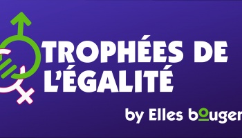 Les résultats des Trophées de l'Egalité 2020 