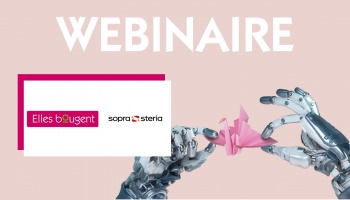 Webinaire Sopra Steria : La reconnaissance faciale est-elle devenue raciste ou sexiste ?