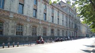 Elles bougent s'apprête à fêter le premier anniversaire de son « Club des lycées »