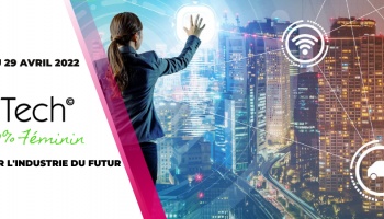 Challenge InnovaTech© 2022 n'oubliez pas de vous inscrire pour le jeudi 31 mars à DIJON ! 