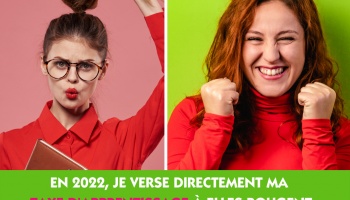 Versement de la Taxe d'apprentissage 2022