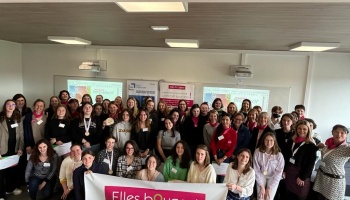 Photos du challenge INNOVATECH en Lorraine 