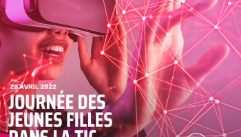 [Sondage] Si tu étais une femme dans la #tech, tu serais ?