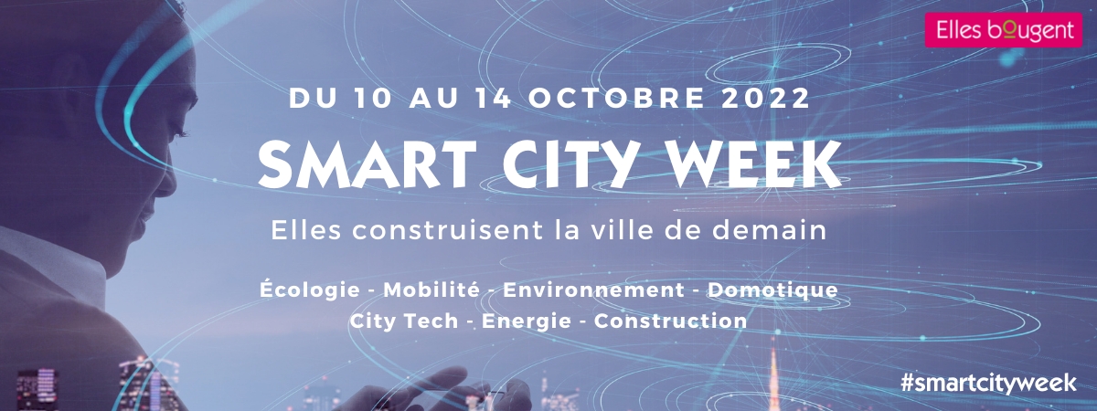 Smart City Week 2022